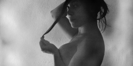 Autorka: Kristýna Dražanová