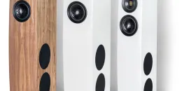 Exkluzivní design a zvuk – nové luxusní reprosoustavy Elac Concentro S 509 - foto 1 | brand photo