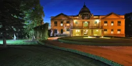 Nezapomenutelná atmosféra a gastronomický zážitek v hotelu Chateau Kotěra - foto 1 | brand photo
