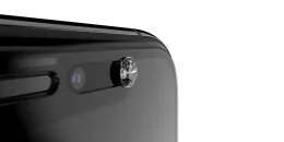 PanzerGlass představuje módní ochranné sklo pro mobilní telefony s krystalem Swarovski - foto 1 | brand photo