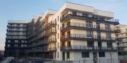 AFI EUROPE ZAJISTILA PŘEDÁNÍ NOVĚ DOKONČENÝCH BYTŮ V PROJEKTU TULIPA TŘEBEŠÍN  - foto 1 | brand photo