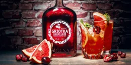 S Griotkou zažijete léto šťavnatější, než jste si dokázali představit - foto 1 | brand photo