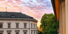 Využijte možnost volné Prahy a rezervujte si pobyt v Residenci Dvořák - foto 1 | brand photo