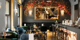 Danielas by Barock – zakuste NY v centru Prahy - foto 1 | brand photo