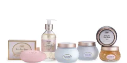 Značka Sabon představuje skvělé produkty Fresh & Glow - foto 1 | brand photo