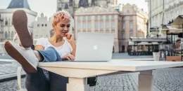 Adron: Koncept MYDESK zvyšuje kvalitu pracovního času  - foto 1 | brand photo