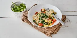 Konjakové těstoviny Slim Pasta zasytí a zároveň pomohou zhubnout - foto 1 | brand photo
