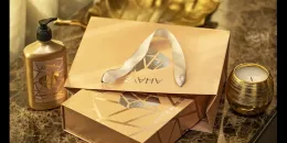Minerální kosmetika značky AHAVA z Mrtvého moře obohacena o ingredience ověřené staletími - foto 1 | brand photo