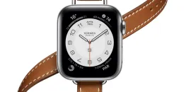 Nechte podzim plynout s novými hodinkami Apple Watch šesté série - foto 1 | brand photo