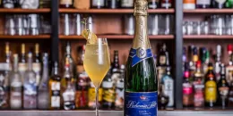 Tipy na podzimní koktejly na doma od Bohemia Sekt - foto 1 | brand photo