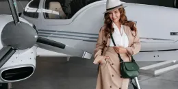 Užijte si nové kabelky ELEGA by Dana M. pro podzim a zimu 2020 - 2021 - foto 1 | brand photo