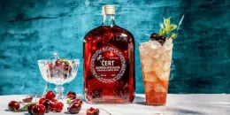 Bartida představuje pekelně hříšné likéry Čert a Hruška - foto 1 | brand photo