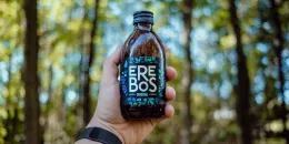 Erebos: Energie a odolnost jako dárek pod stromeček - foto 1 | brand photo