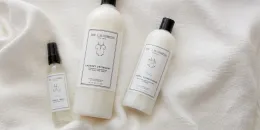 Prací gel Baby Detergent s okouzlující vůní od The Laundress - foto 1 | brand photo
