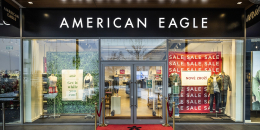  American Eagle