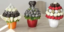 Poznejte originální vánoční dárky díky Frutiko - foto 1 | brand photo