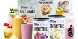 Jak zhubnout do plavek bez námahy díky Chia Shake? - foto 1 | brand photo