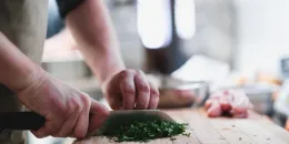 Live Cooking v Café Buddha pokračuje - foto 1 | brand photo