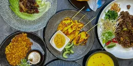 Víkendové tašky z Café Buddha můžete ochutnat i vy - foto 1 | brand photo