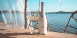 Bohemia Sekt ICE je základem letní cool party - foto 1 | brand photo