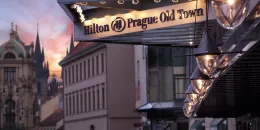 Hilton Prague Old Town