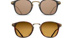 Sběratelská edice brýlí MATSUDA nově k dostání v ŽILKA OPTIK STUDIO - foto 1 | brand photo
