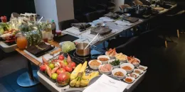 Zdroj: Facebook Café Buddha