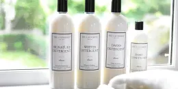 Dopřejte praní Den barvy s ekologicky šetrnými pracími gely od The Laundress - foto 1 | brand photo