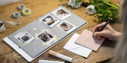 Kreativní tvoření s legendárními pery Pilot - foto 1 | brand photo