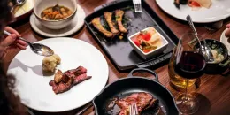 Úžasnou ideu poctivé kuchyně a surovin přináší restaurace The Artisan - foto 1 | brand photo