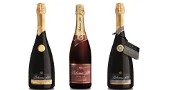 Osobní vinotéka: Užijte si barevný podzim se sklenkou výjimečného vína - foto 1 | brand photo