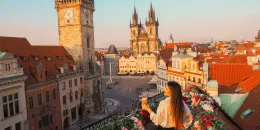 Užijte si nyní Terasu U Prince bez rezervace - foto 1 | brand photo