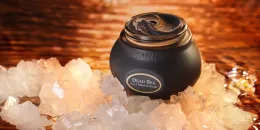 Dopřejte pro svou pleť exfoliační masku 3v1 Dead Sea od Sabon - foto 1 | brand photo