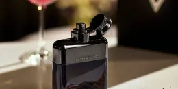 RALPH LAUREN PŘEDSTAVUJE VŮNĚ RALPH'S CLUB, INSPIROVANOU DUCHEM POSPOLITOSTI - foto 1 | brand photo