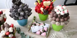 Vyberte u Frutika výtečný jedlý dárek, ze kterého se nestane lapač prachu - foto 1 | brand photo