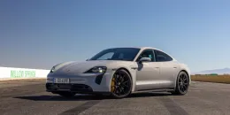 Porsche: Taycan GTS s elektrickým dojezdem přes 500 kilometrů - foto 1 | brand photo