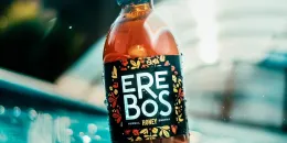 Přírodní energetické nápoje firmy Erebos budou ideálním dárkem - foto 1 | brand photo