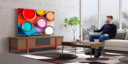 Vytvořte si doma díky Hisense úžasné multimediální centrum - foto 1 | brand photo