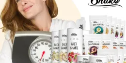 Chia Shake se stane vaším partnerem pro zdravější život ve štíhlejším těle - foto 1 | brand photo