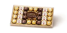 Potěšte svou drahou polovičku na Valentýna pralinkami Ferrero - foto 1 | brand photo