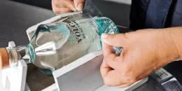 Moët Hennessy uvedla na trh novinku, tequilu Volcan De Mi Tierra Blanco - foto 1 | brand photo