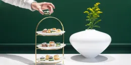 František Jungvirt & Věnečky Janeček: vizuální a chuťový luxus  - foto 1 | brand photo