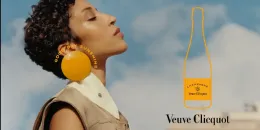 Veuve Clicquot slaví své 250. výročí a uvádí designový chladící obal - foto 1 | brand photo
