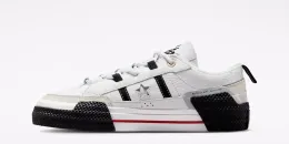 Poznejte CONVERSE X IBN JASPER nabité adrenalinem - foto 1 | brand photo