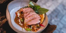 Co znamená „říjen v tašce s Café Buddha“? - foto 1 | brand photo