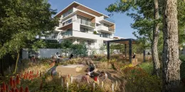 JRD postaví nedaleko Trojského zámku luxusní projekt Rezidence Bella Vista - foto 1 | brand photo