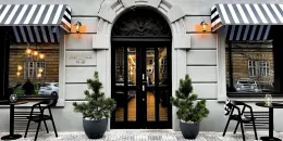 Arthur’s Pub: Trendy britský pub v srdci Karlína - foto 1 | brand photo