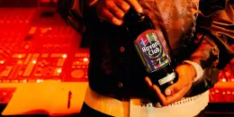 Limitovaná edice Havana Club 7 Burna Boy - foto 1 | brand photo