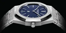 Audemars Piguet uvádí na trh nové hodinky Royal Oak - foto 1 | brand photo
