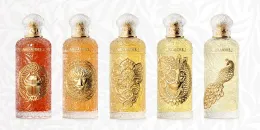 Nová kolekce parfémů Art Nouveau značky Alexandre J. - foto 1 | brand photo